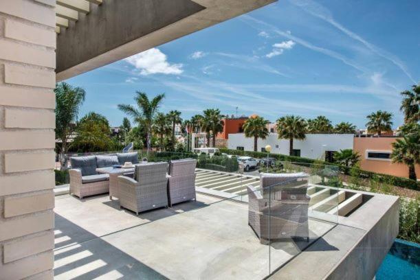 Villa Beau Ferragudo  Kültér fotó