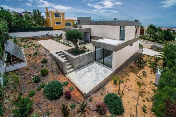 Villa Beau Ferragudo  Kültér fotó